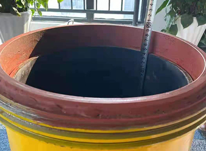 常山抗爆容器